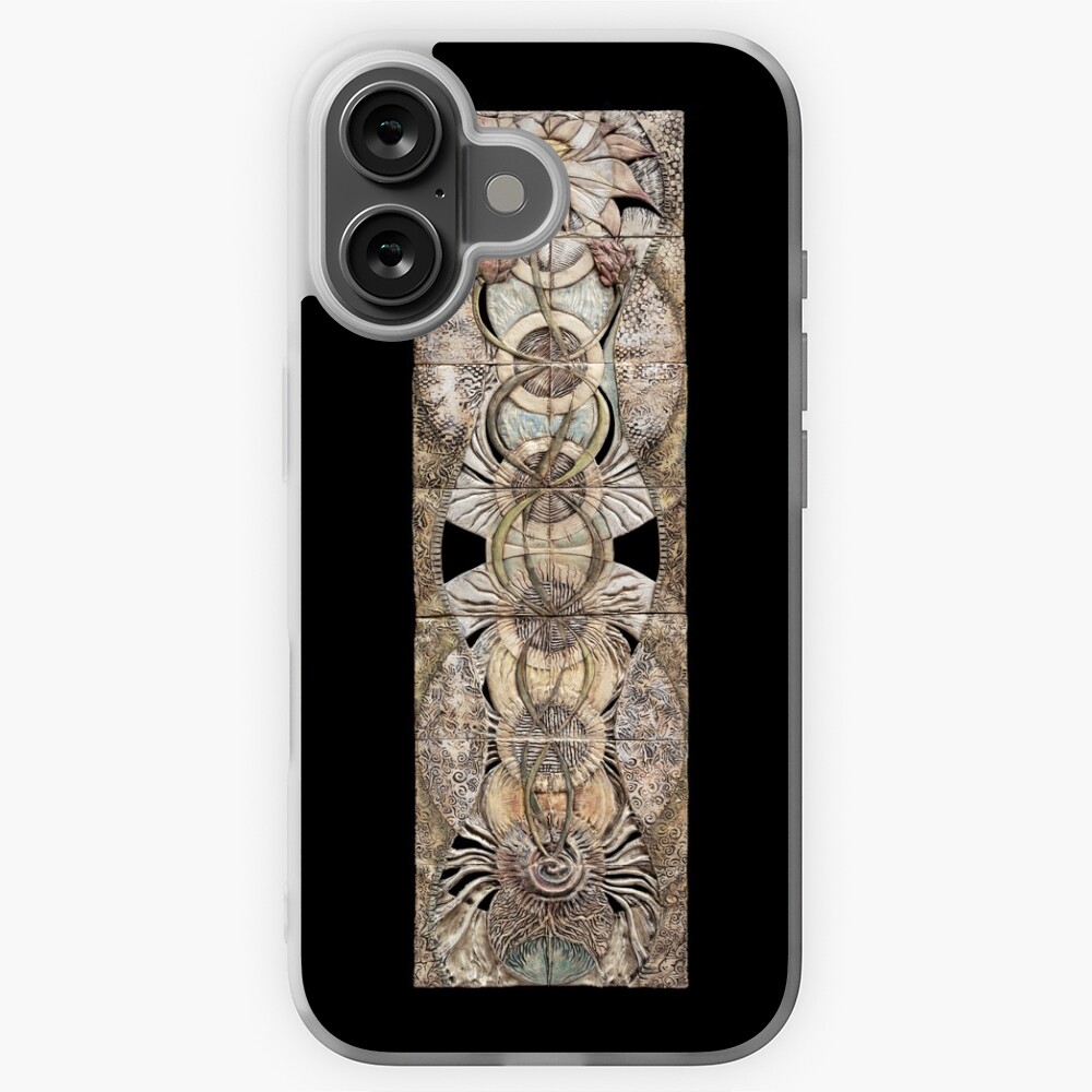 Item preview, iPhone Soft Case designed and sold by MonaShiber.