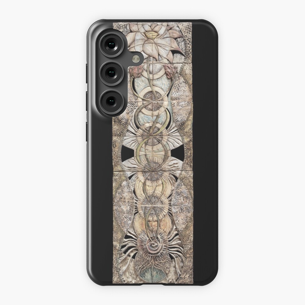 Item preview, Samsung Galaxy Snap Case designed and sold by MonaShiber.