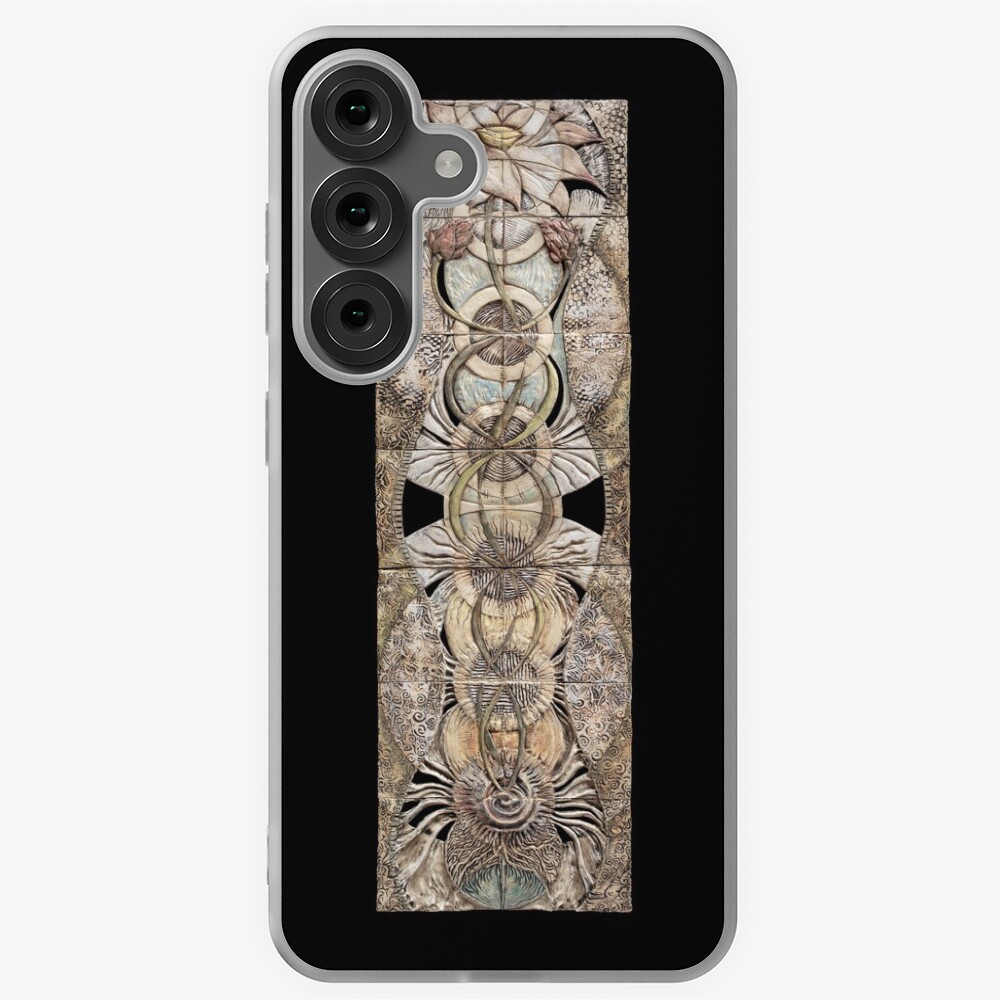 Item preview, Samsung Galaxy Soft Case designed and sold by MonaShiber.