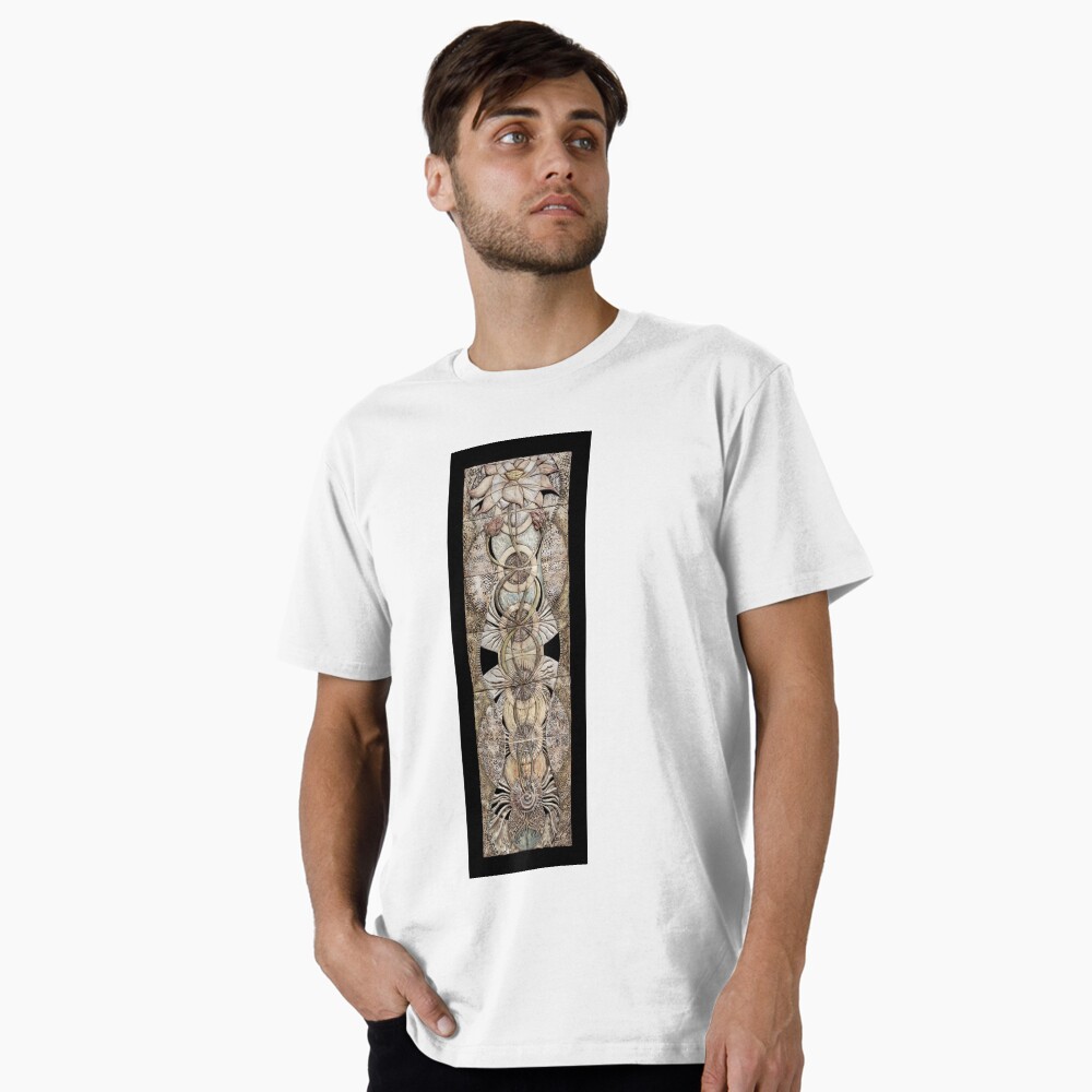 Item preview, Premium T-Shirt designed and sold by MonaShiber.
