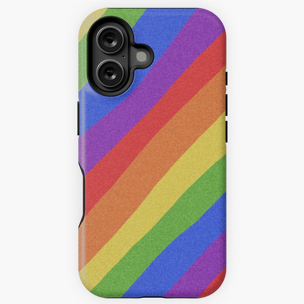 Item preview, iPhone Magsafe Tough Case designed and sold by OneDayArt.