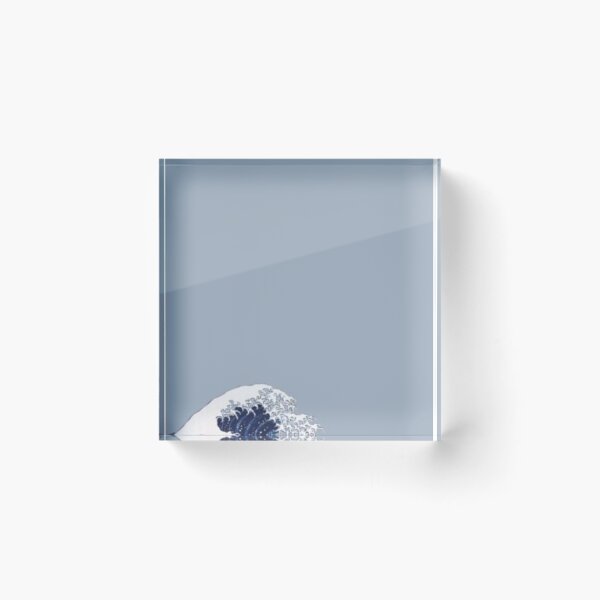 Item preview, great wave designed and sold by Katie’s Stickers.