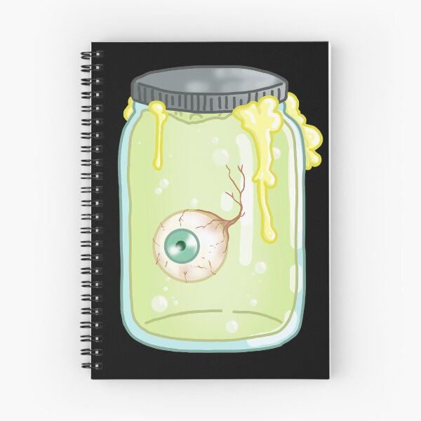 Item preview, GOOPJAR designed and sold by oliviartistic.
