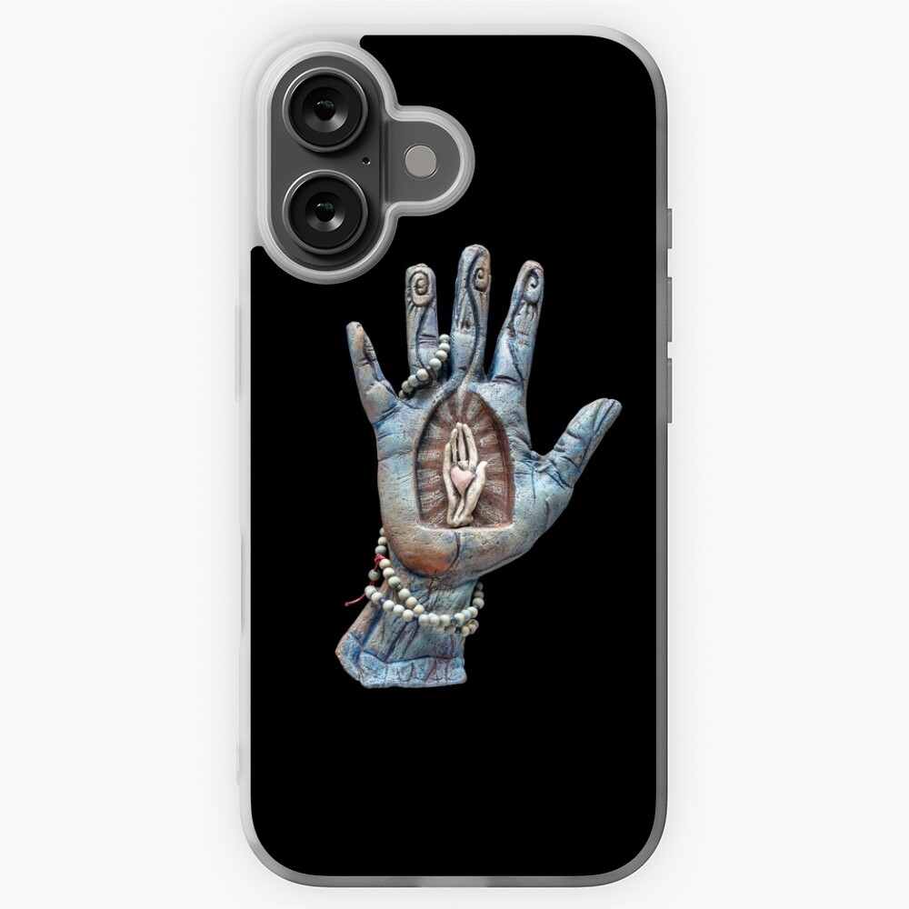 Item preview, iPhone Soft Case designed and sold by MonaShiber.
