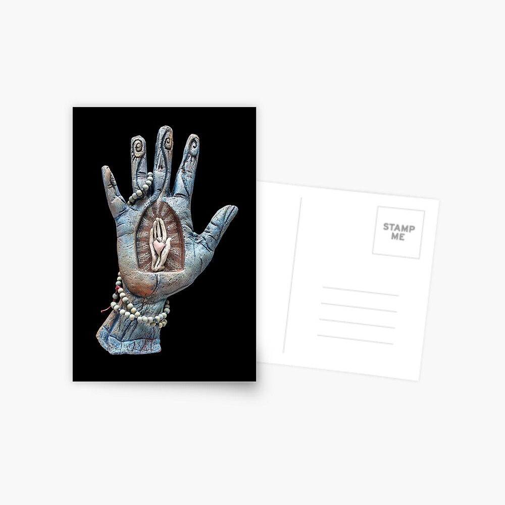 Item preview, Postcard designed and sold by MonaShiber.