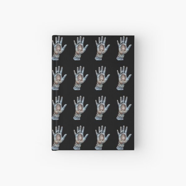 holding you in the Light Hardcover Journal