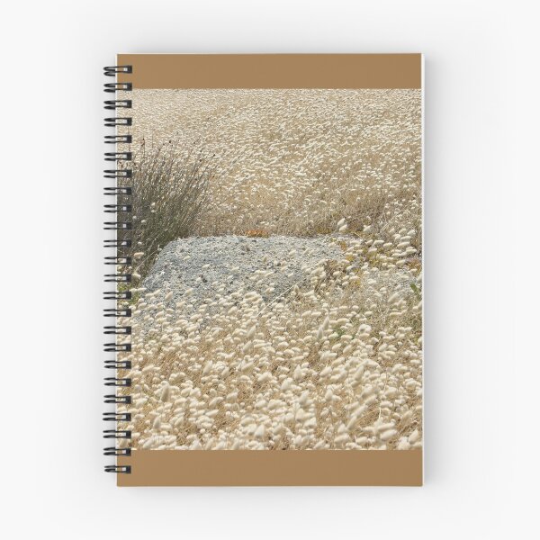 Item preview, Grass tails among the granite designed and sold by jwwallace.