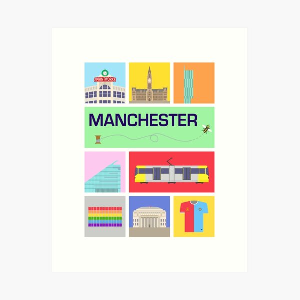 printworks merchandise