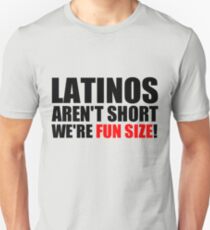 Fun Size Unisex T-Shirt