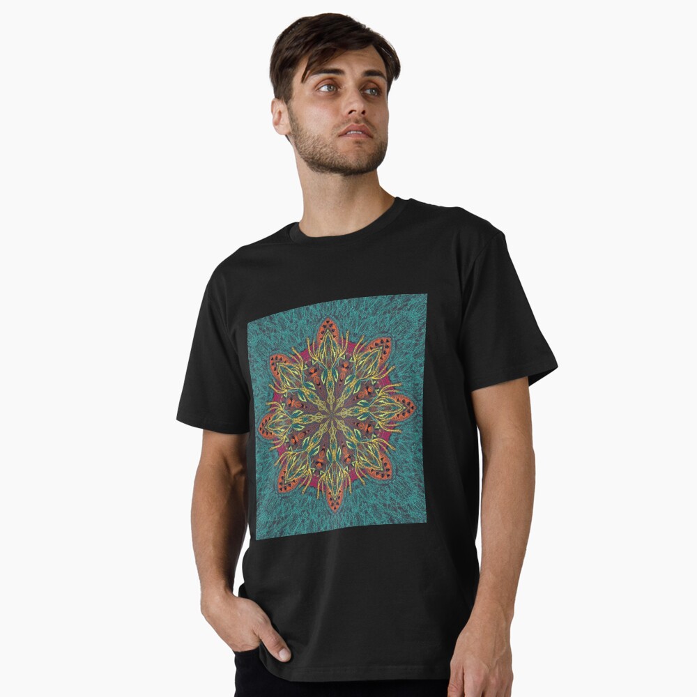 Item preview, Premium T-Shirt designed and sold by MagickMama.