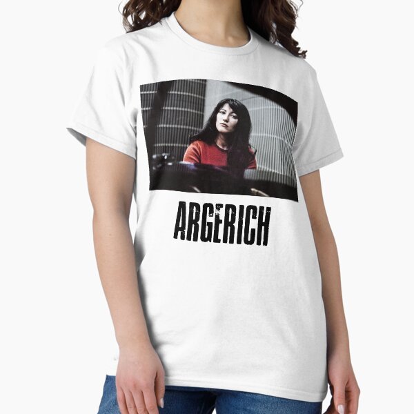 Item preview, Martha Argerich Piano designed and sold by conpassione.