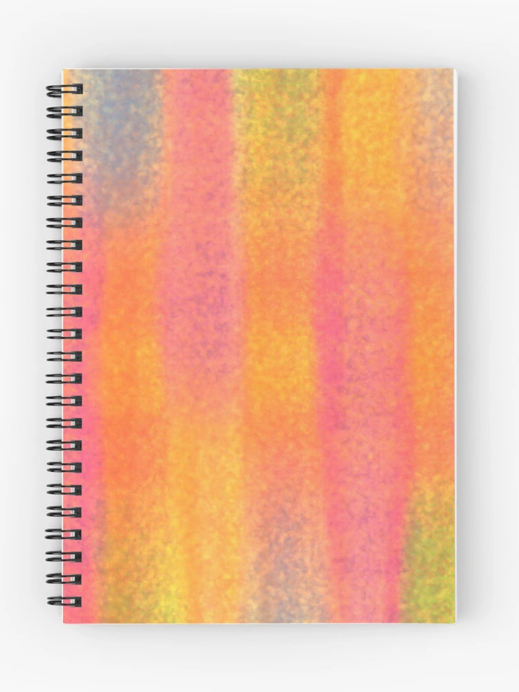 Thumbnail 1 of 3, Journal, Colorful designed and sold by colorsofcherry.