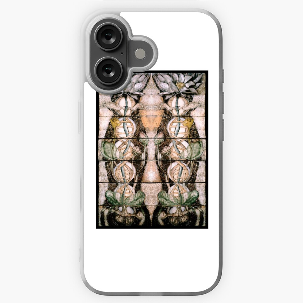 Item preview, iPhone Soft Case designed and sold by MonaShiber.