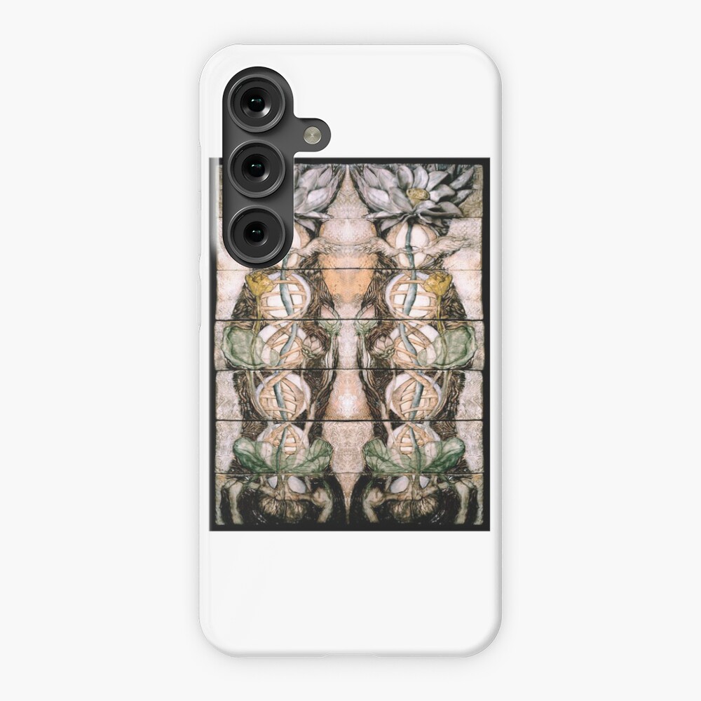 Item preview, Samsung Galaxy Snap Case designed and sold by MonaShiber.