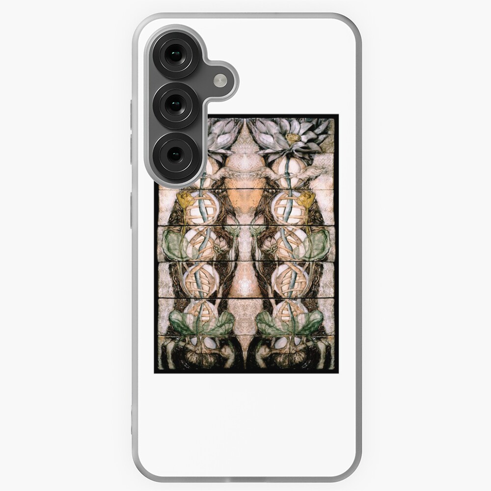 Item preview, Samsung Galaxy Soft Case designed and sold by MonaShiber.