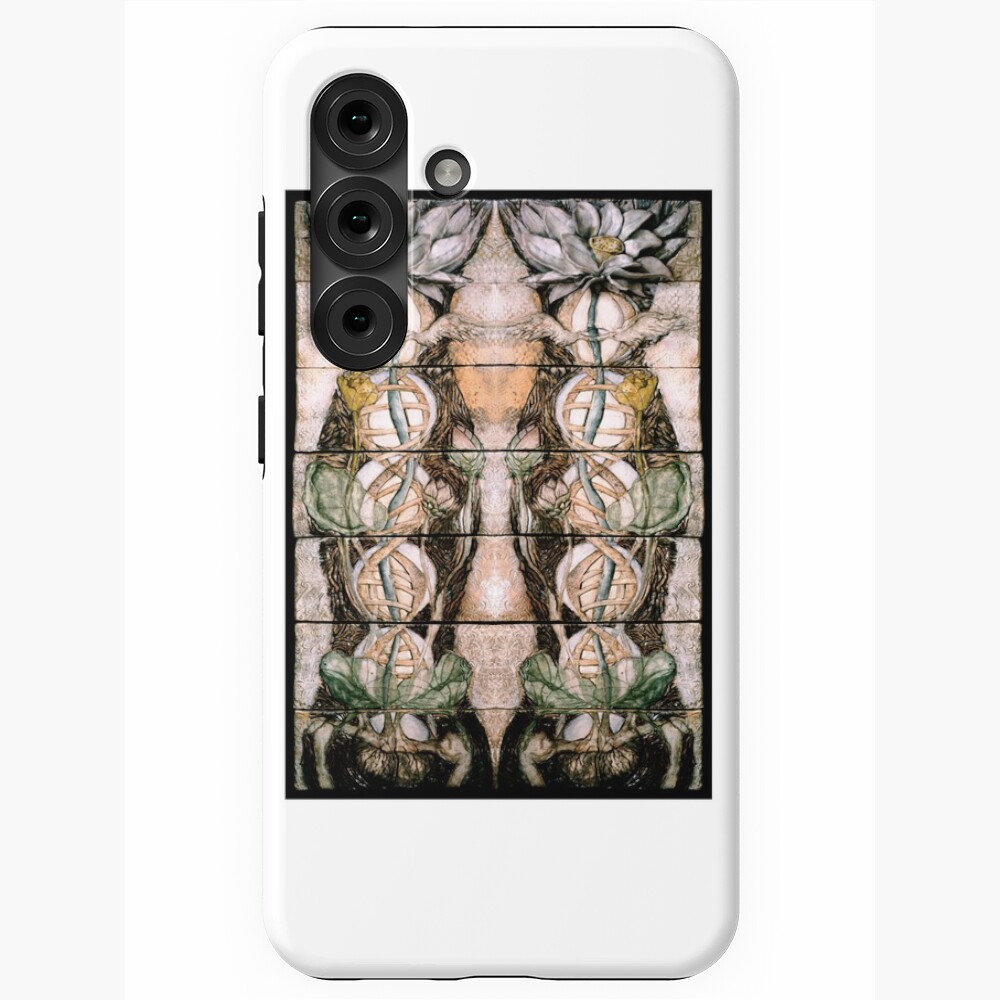 Item preview, Samsung Galaxy Tough Case designed and sold by MonaShiber.