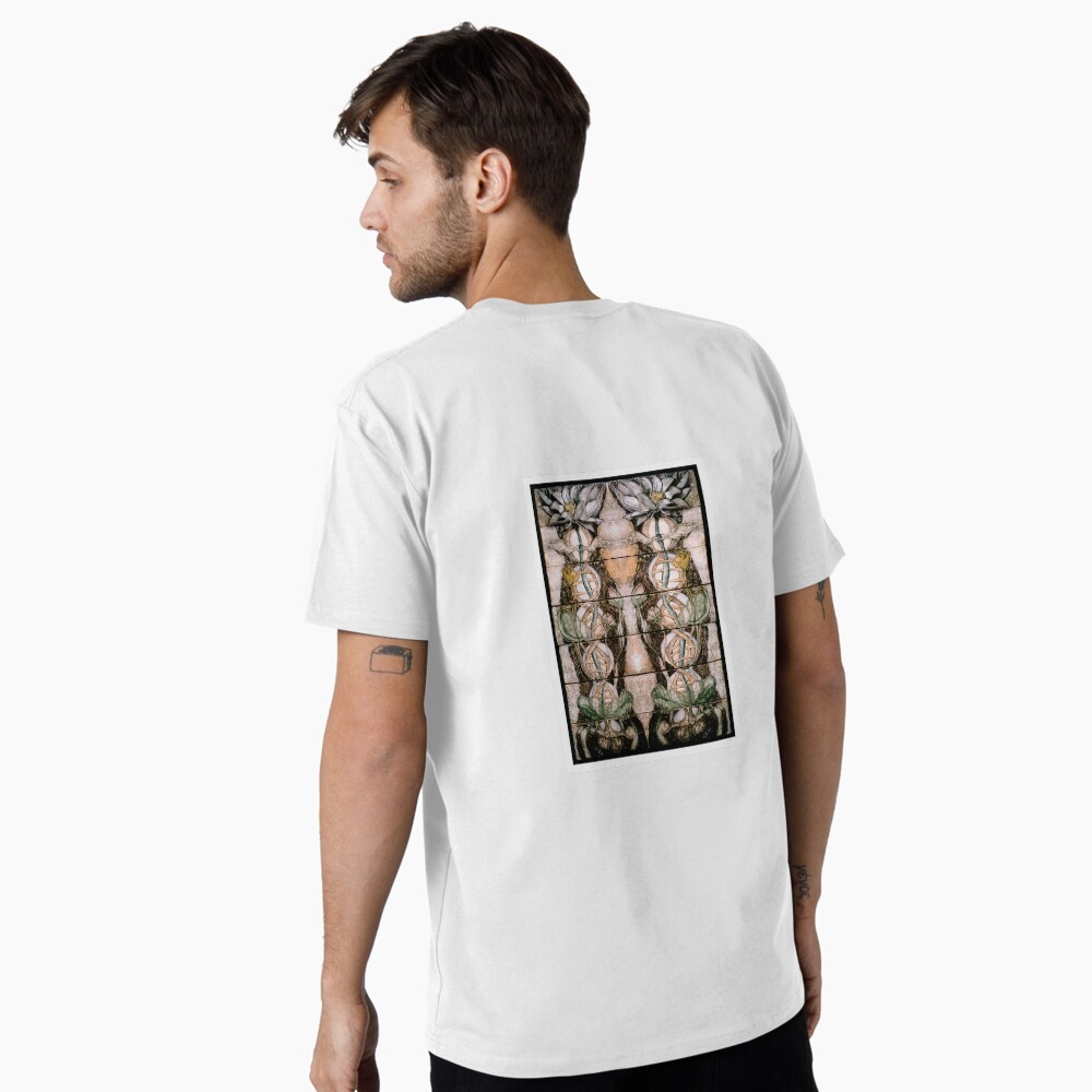 Item preview, Premium T-Shirt designed and sold by MonaShiber.