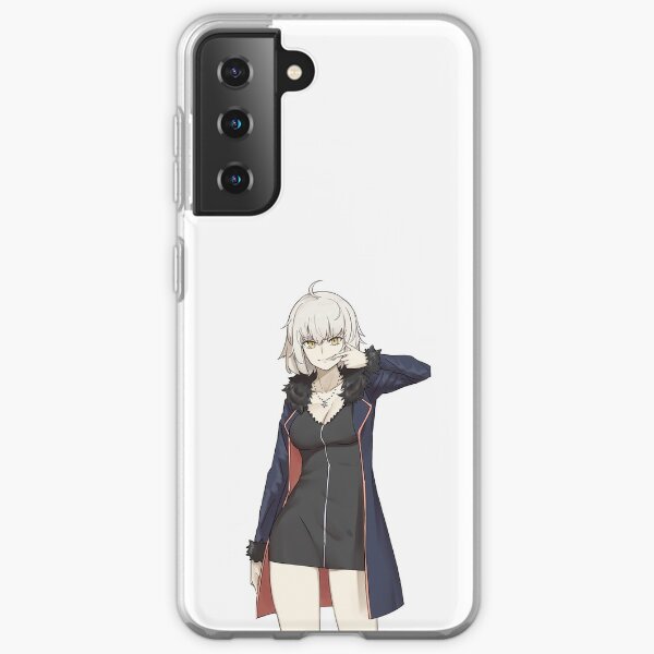 jalter Samsung Galaxy Soft Case