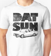 Datsun 720 Fatty Unisex T-Shirt
