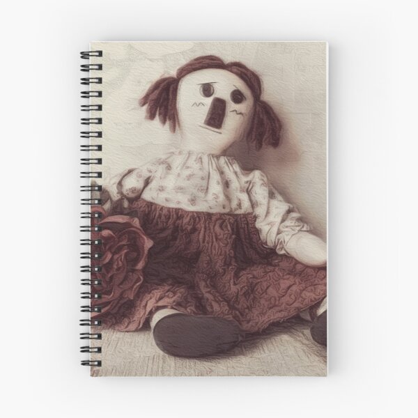 Artikelvorschau, Vintage Puppe entworfen und verkauft von Gillianvw.
