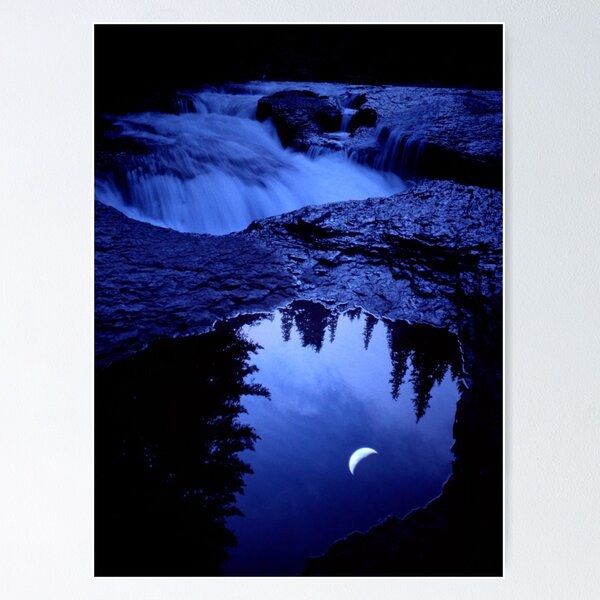 Item preview, Evening Mirror designed and sold by imager1.
