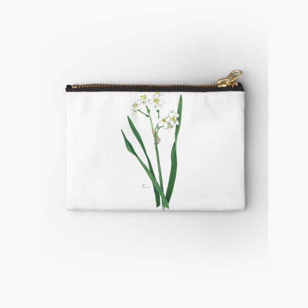 Item preview, Cluster Daffodils Botanical Illustration designed and sold by eronel.