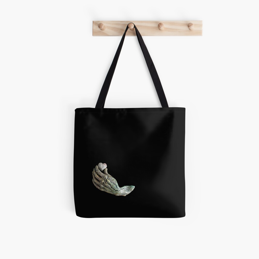 Item preview, All Over Print Tote Bag designed and sold by MonaShiber.