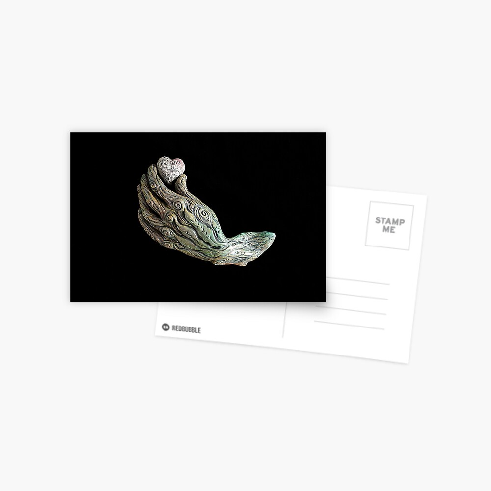 Item preview, Postcard designed and sold by MonaShiber.