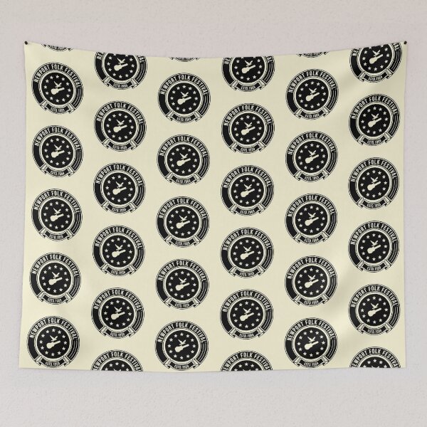 Item preview, NFF Folk designed and sold by fontastic.