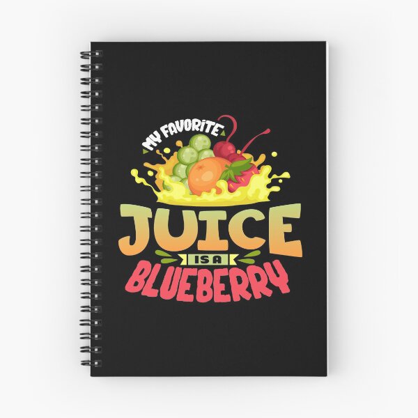 Item preview, Blueberry Juice designed and sold by highparkoutlet.