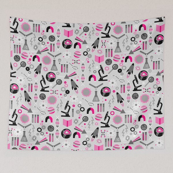 Item preview, Science Studies designed and sold by robyriker.