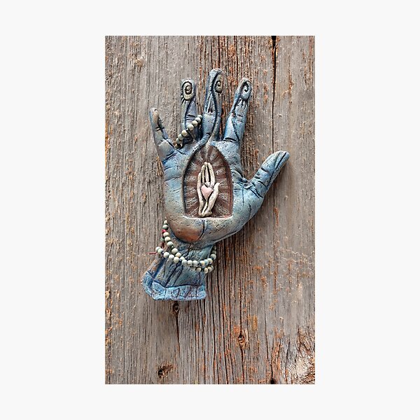 Item preview, held in Light designed and sold by mona shiber.