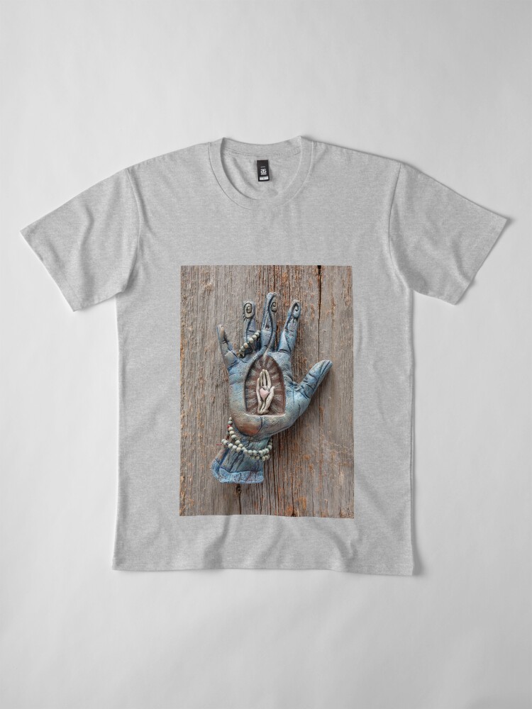 Alternate view of Passages Premium T-Shirt