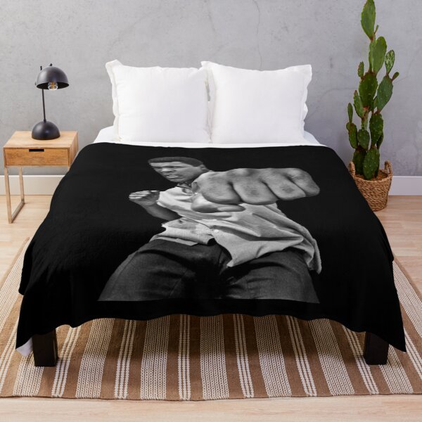 Item preview, Muhammad Ali designed and sold by VintageTeesNow.