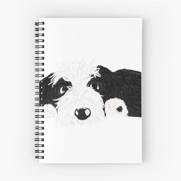 Item preview, Sheep Dog designed and sold by beyondthescope.