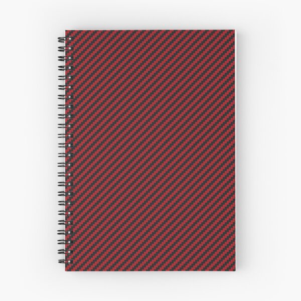 Item preview, Red Carbon Fiber Pattern designed and sold by Oliveirallan.