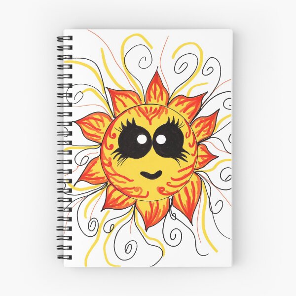 Item preview, happy sun designed and sold by quotefactory.