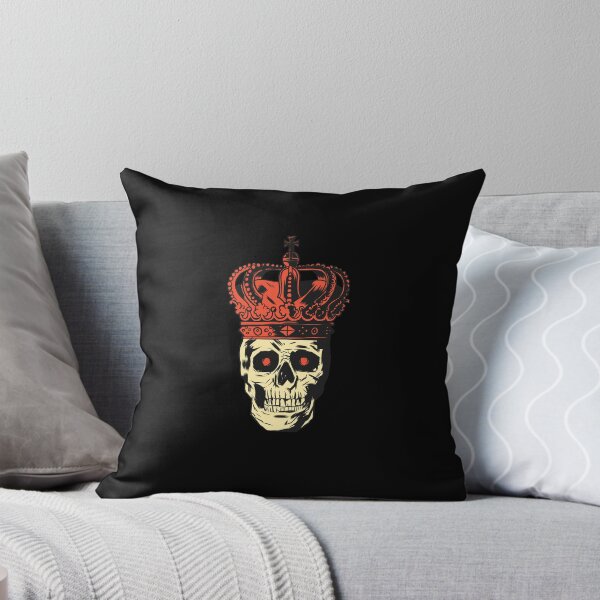 Item preview, Skeleton King designed and sold by Cozmick.