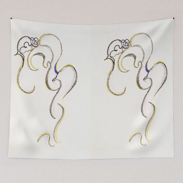 Item preview, ACADEMY ART 308 designed and sold by Tammera.
