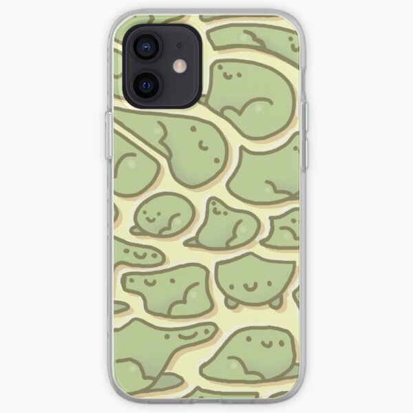 Frog iPhone cases & covers | Redbubble