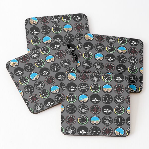 Item preview, Flight Instruments designed and sold by robyriker.