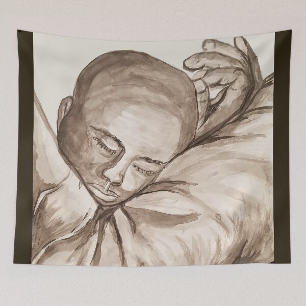 Item preview, ACADEMY ART 309 designed and sold by Tammera.