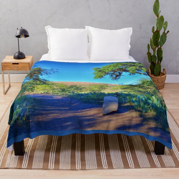 Item preview, Enchanted Rock designed and sold by Savannah Gibbs.