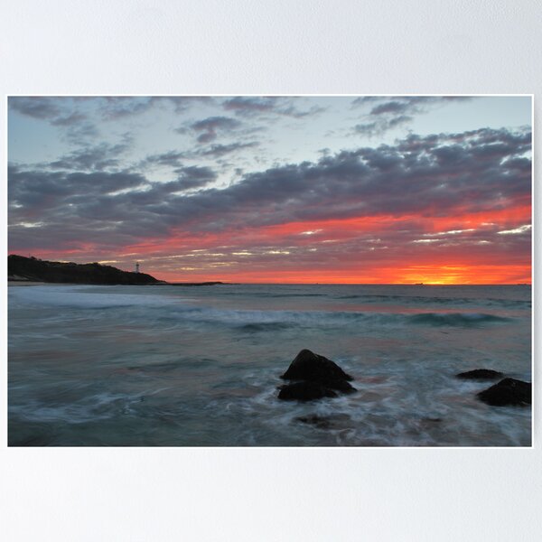 Item preview, Soldiers Beach..15-8-2010 designed and sold by Warren  Patten.