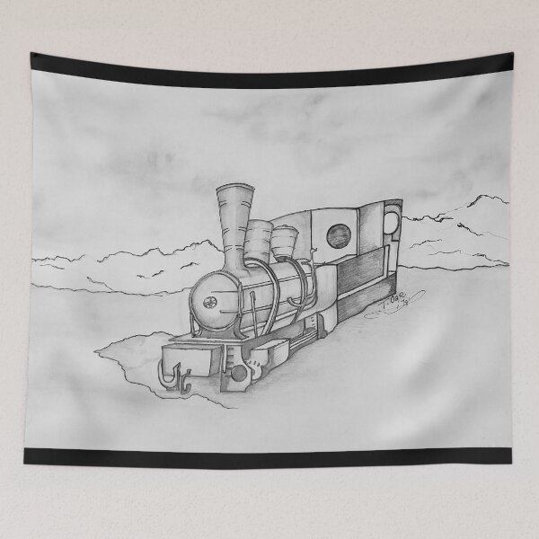 Item preview, ACADEMY ART 310 designed and sold by Tammera.