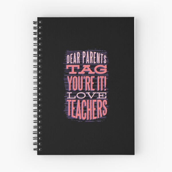 Item preview, Dear Parents designed and sold by Cozmick.