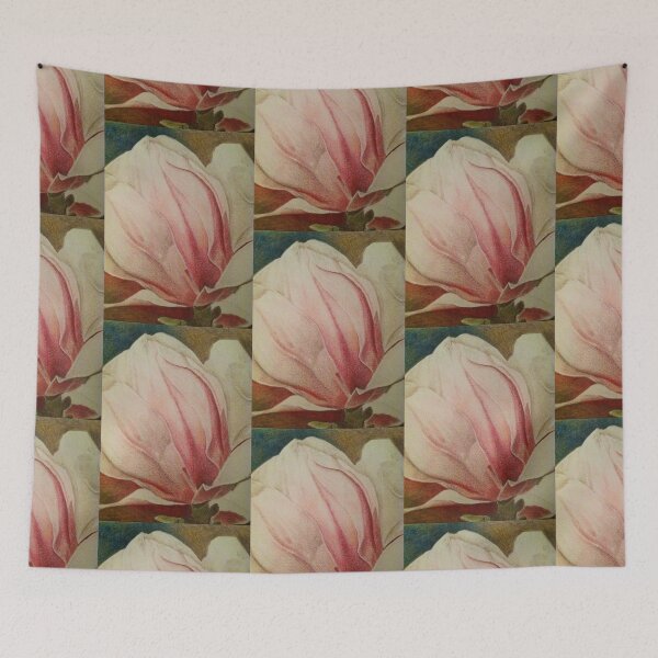 Item preview, Granny's tulip tree designed and sold by Artsy57.