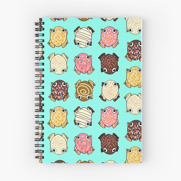 Item preview, Doughnut Froggies  designed and sold by Kmoonleaf.
