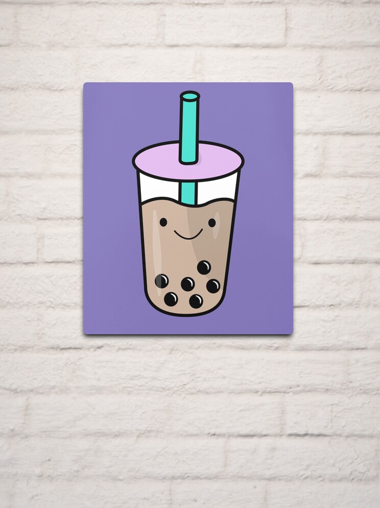 BoBa Cup With Straw - Brilliant Promos - Be Brilliant!