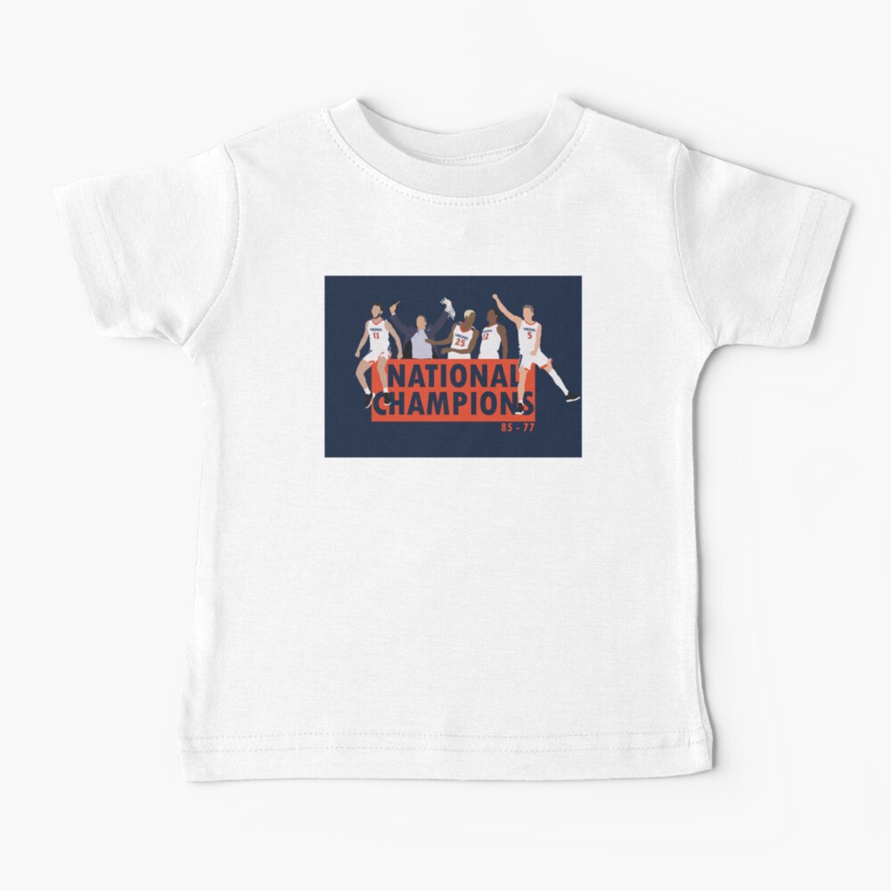 uva national championship t shirt